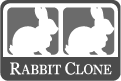 Rabbitclone Logo