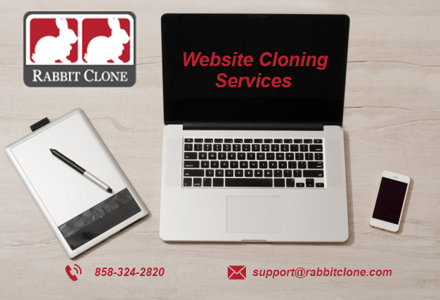 Can cloning a website be beneficial for you | Rabbit Clone