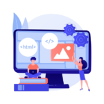Creating a website is no longer a hassle | RabbitClone